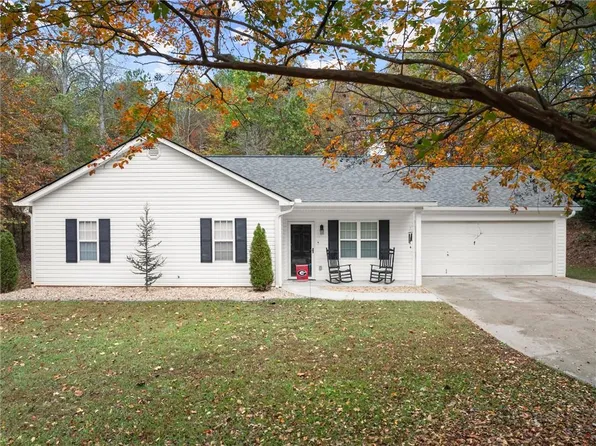 5459 Morgan Manor Ct, Lula, GA 30554