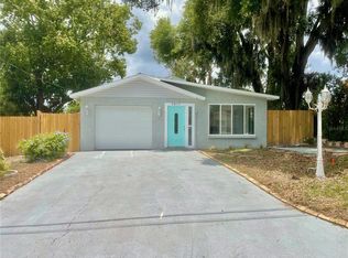 6017 Grant Ave, New Port Richey, FL 34653