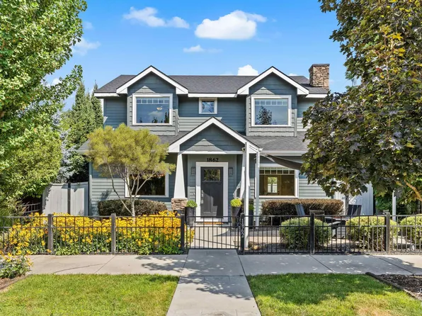1862 W Ridenbaugh St, Boise, ID 83702