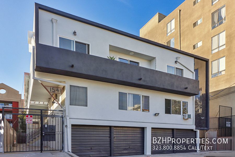 1st image of 1541 N Fuller Ave #2