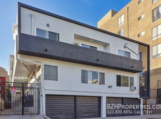 1541 N Fuller Ave #2, Los Angeles, CA 90046