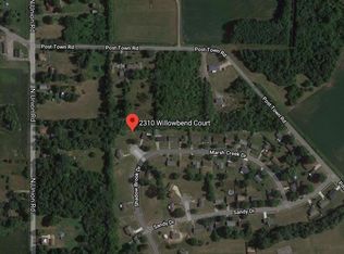 2310 Willowbend Ct, Dayton, OH 45426