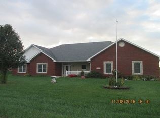 1111 Martin Way, Jefferson City, MO 65109