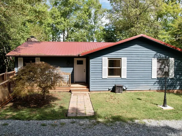 156 Pearl Harbor Dr, Ten Mile, TN 37880