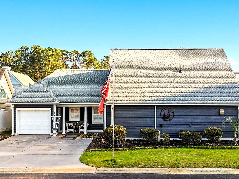1st image of 4509 Spyglass Drive