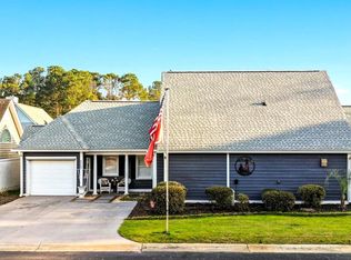 4509 Spyglass Dr, Little River, SC 29566