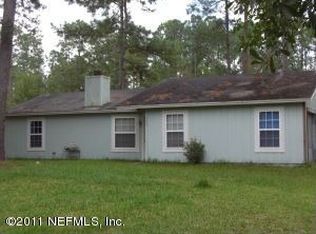 4633 Gopher St, Middleburg, FL 32068