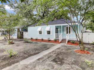 2121 Commander Rd, North Charleston, SC 29405