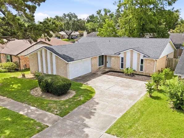 16507 Cairngorm Dr, Houston, TX 77084