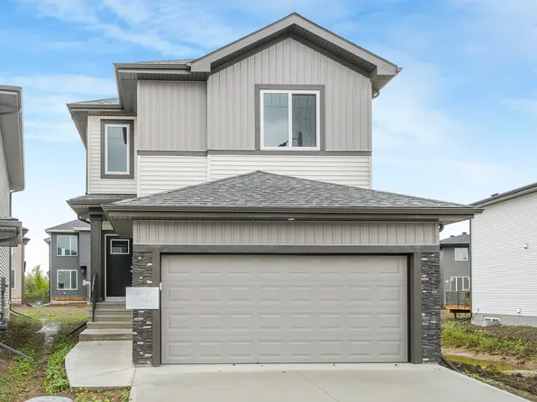 8804 182nd Ave NW, Edmonton, AB