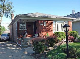 14213 S Marquette Ave, Burnham, IL