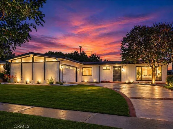 1060 Tropicana Way, La Habra, CA 90631