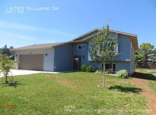 14785 Telluride St, Piedmont, SD 57769