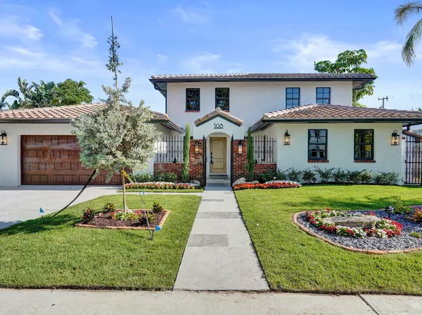 308 Greymon Drive, West Palm Beach, FL 33405