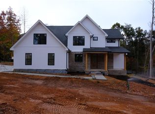 312 Harvest Mill Dr, Lewisville, NC 27023