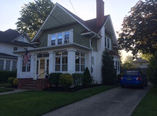 24 N Warner St, Woodbury, NJ