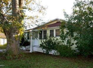 6125 Browning Gate Rd, Estill, SC 29918