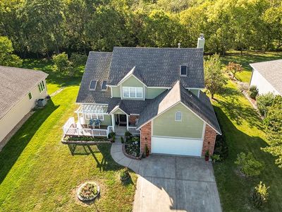 2316 S Ponca Ave, Independence, MO, 64057