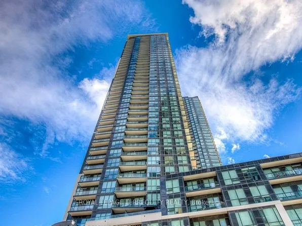 510 Curran Pl, Mississauga, ON