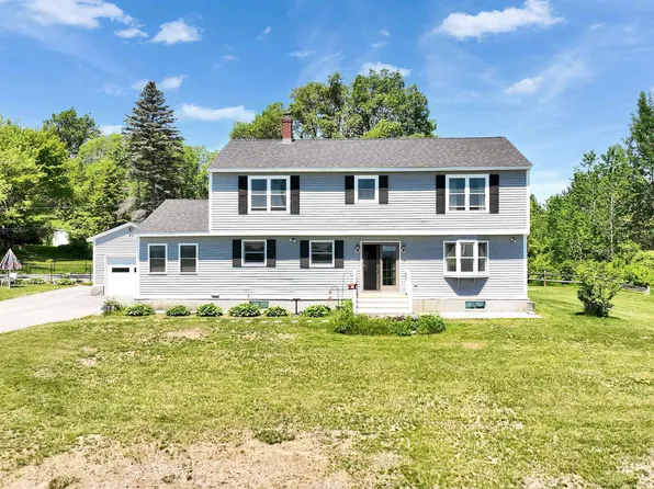234 Center Road, Lyndeborough, NH 03082