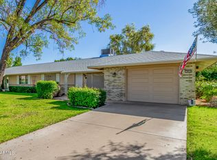 9915 W SANDSTONE Drive, Sun City, AZ 85351