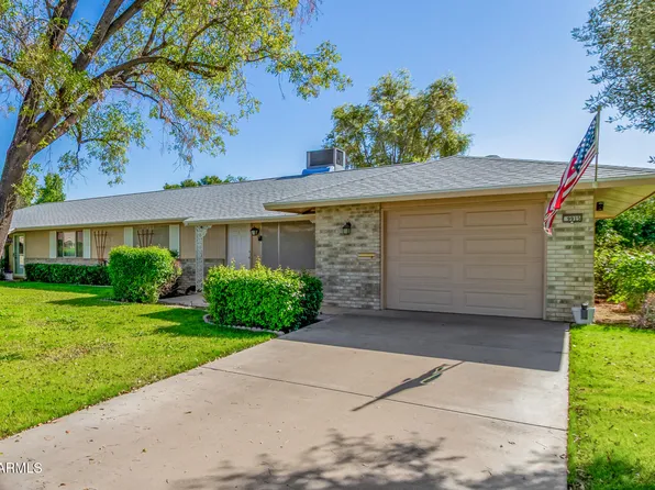 9915 W SANDSTONE Drive, Sun City, AZ 85351