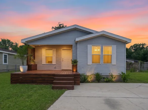 4633 3rd Ave, Saint Augustine, FL 32095