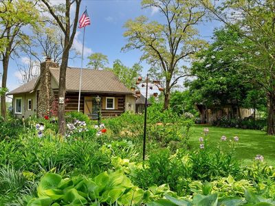 19840 Shirk Rd, Marysville, OH, 43040