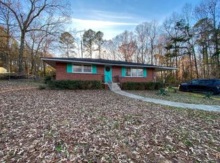 413 Lanham St, Greenwood, SC 29649