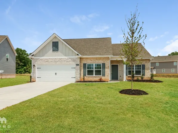 3359 Bridgewood Dr, Macon, GA 31216