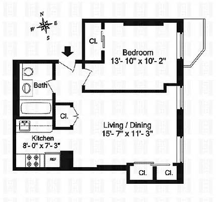 Rented by Brown Harris Stevens | media 15