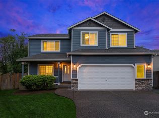 13858 Beech Ct, Sultan, WA 98294