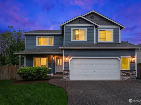 13858 Beech Court, Sultan, WA 98294