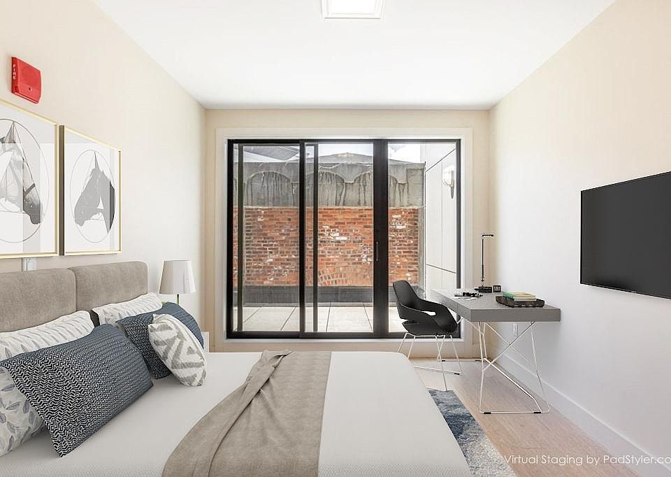 Bedroom - Main