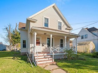 429 High St, Neenah, WI 54956