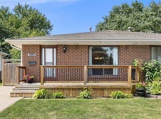 3083 Jefferson Blvd, Windsor, ON N8T 3H8