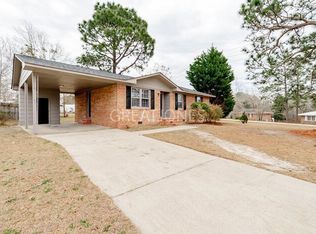 100 Black Oak Rd, Gaston, SC 29053