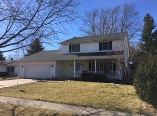 109 Appomattox Dr, Springfield, IL 62711