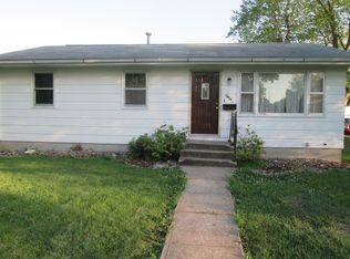 208 Middle St, Mediapolis, IA 52637