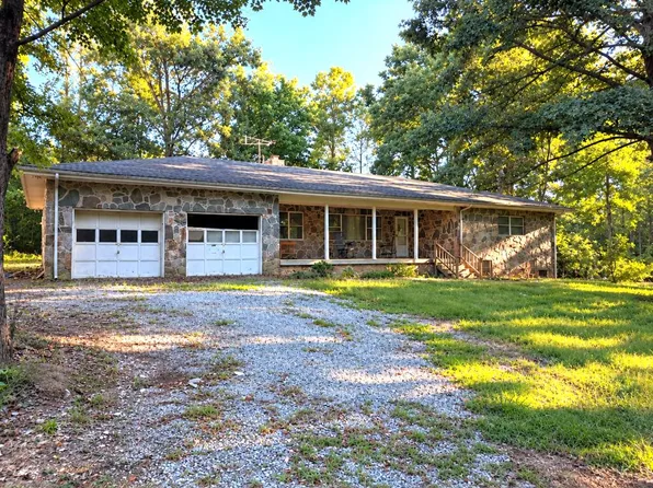 2178 Cherry Hill Church Rd, South Boston, VA 24592