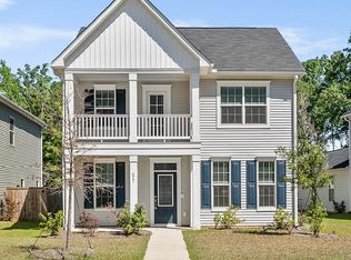 217 Omalley Dr, Summerville, SC 29483