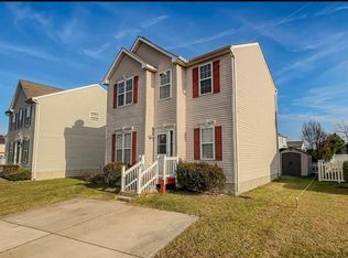 8153 Telegraph Rd, Severn, MD 21144