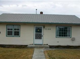 1146 E Larch St, Othello, WA 99344