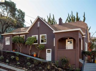 1001 Elsinore Ave, Oakland, CA