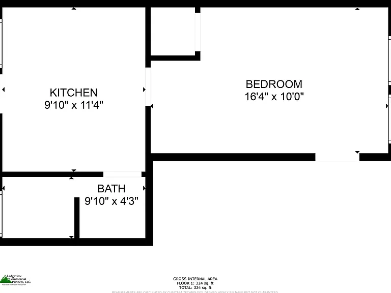 10 Orange St #3 — Photo 16