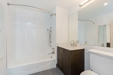 Rented by The Dermot Realty Management Company