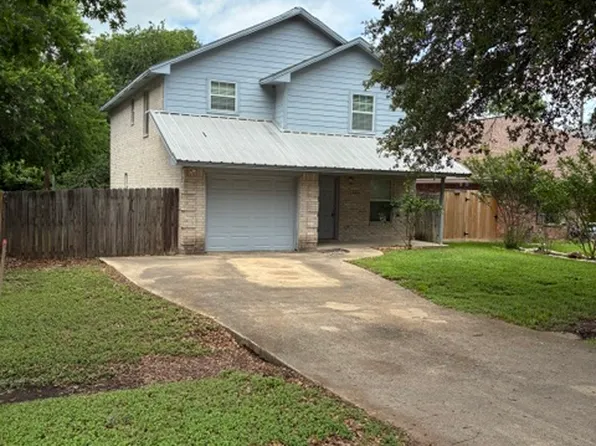 404 W 24th St, Bryan, TX 77803
