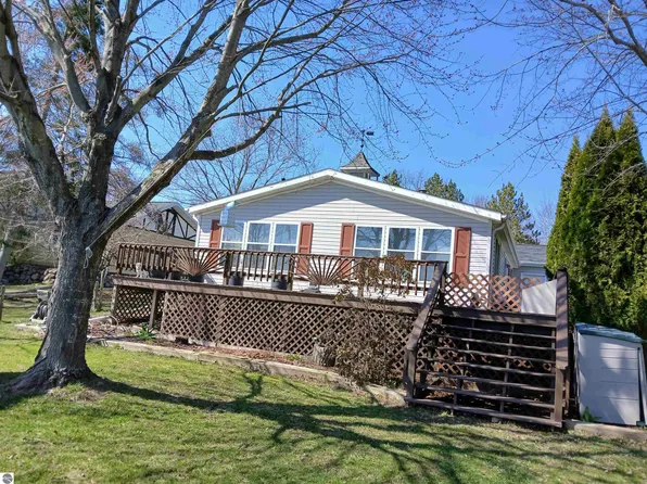 8725 Birch Dr, Hale, MI 48739