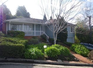 2 Fieldbrook Pl, Oakland, CA 94619