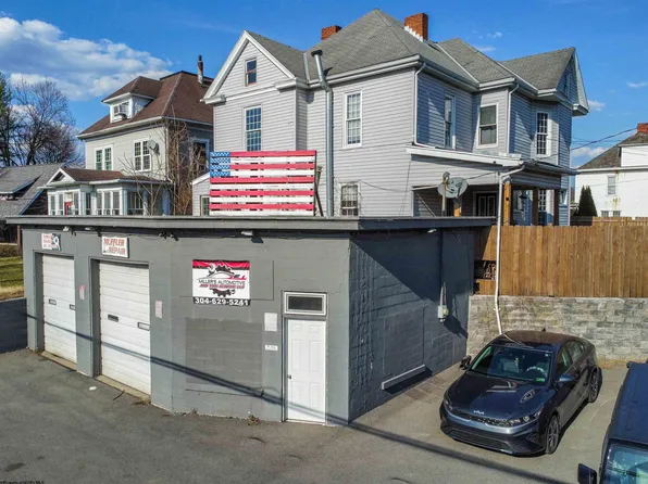 150 Coleman Ave, Clarksburg, WV 26301